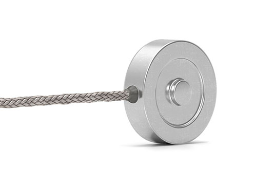 世界杯网页版_世界杯（中国） LLB250 微型按钮式力传感器