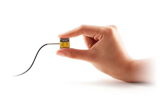 世界杯网页版_世界杯（中国） LSB200 微型力传感器