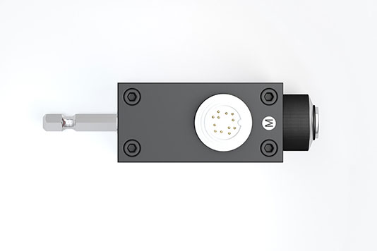 世界杯网页版_世界杯(中国) TRH605 动态扭矩传感器