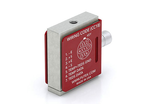 世界杯网页版_世界杯（中国） LSB205 微型力传感器