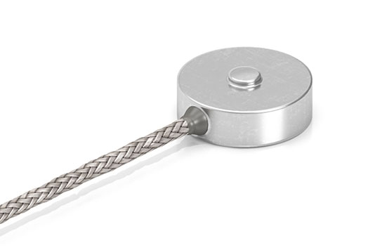 世界杯网页版_世界杯（中国） LLB130 超小型按钮式力传感器