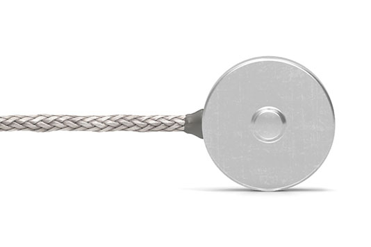 世界杯网页版_世界杯（中国） LLB130 超小型按钮式力传感器