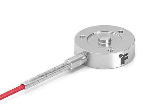 世界杯网页版_世界杯（中国） LLB350 按钮式力传感器