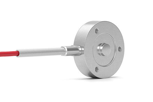 世界杯网页版_世界杯（中国） LLB350 按钮式力传感器