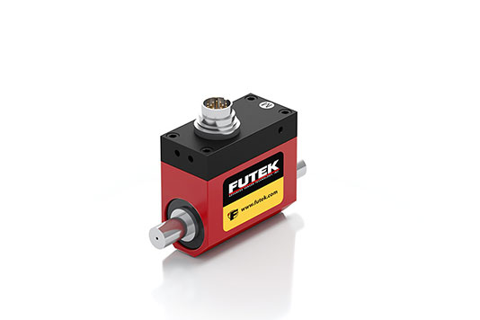 世界杯网页版_世界杯（中国） TRS600 动态扭矩传感器