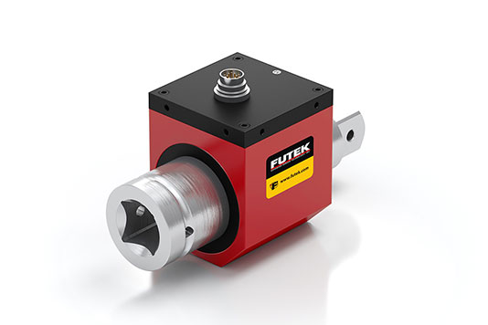 世界杯网页版_世界杯（中国） TRD605 动态扭矩传感器