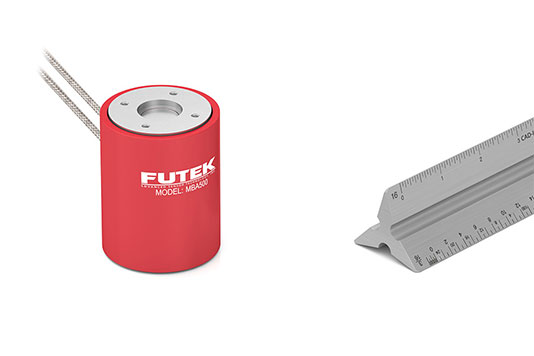 世界杯网页版_世界杯(中国) MBA500 扭矩和推力双轴传感器