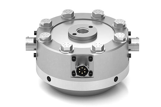 世界杯网页版_世界杯（中国） MTA500 推力和扭矩多轴力传感器