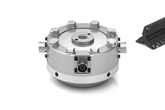 世界杯网页版_世界杯(中国) MTA500 推力和扭矩多轴力传感器