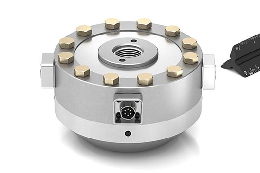 世界杯网页版_世界杯(中国) MTA505 推力和扭矩多轴力传感器