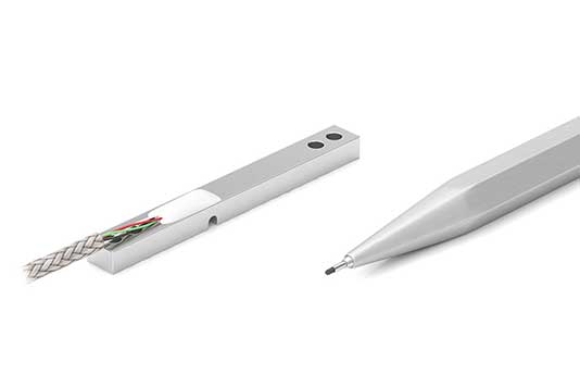 世界杯网页版_世界杯(中国) LLB200 应变式力传感器