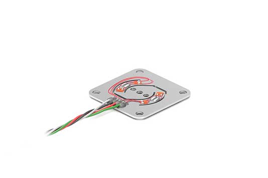 世界杯网页版_世界杯（中国） FFP350 平板力传感器