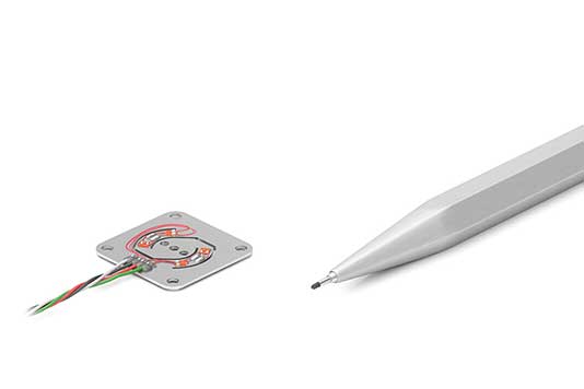 世界杯网页版_世界杯(中国) FFP350 平板力传感器