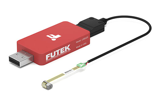 世界杯网页版_世界杯（中国） QLA414 纳米力传感器