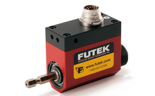 扭矩传感器 扭矩传感器