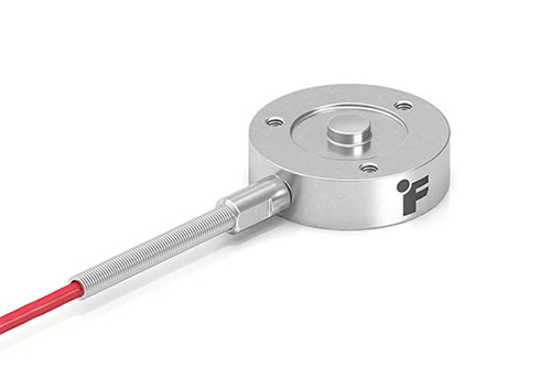 世界杯网页版_世界杯（中国） LLB350 按钮式力传感器