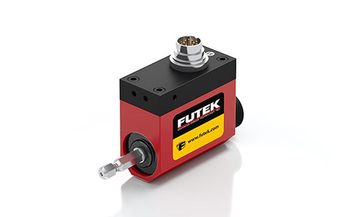 世界杯网页版_世界杯（中国） TRH605 动态扭矩传感器