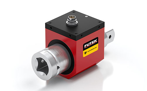 世界杯网页版_世界杯（中国） TRD605 动态扭矩传感器