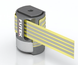 世界杯网页版_世界杯（中国） QLA414 纳米力传感器：精密测量的革新之选