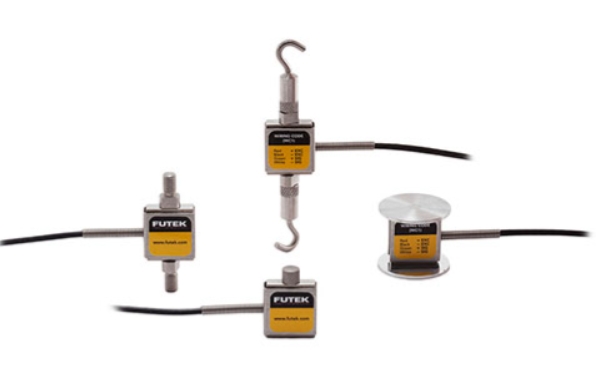 世界杯网页版_世界杯（中国） LSB200 微型力传感器：精准测量的微型科技力量