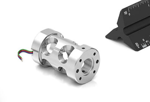 世界杯网页版_世界杯（中国） TFF325 法兰式静态扭矩传感器：工业应用的新选择