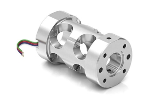 世界杯网页版_世界杯（中国） TFF325 法兰式静态扭矩传感器：精确测量与高性能应用的完美选择