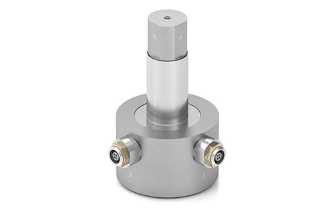 世界杯网页版_世界杯（中国） MBA400 双轴力传感器：创新设计与精准测量的一体化解决方案