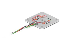 世界杯网页版_世界杯（中国） FFP350平板力传感器：高精度测量解决方案的引领者