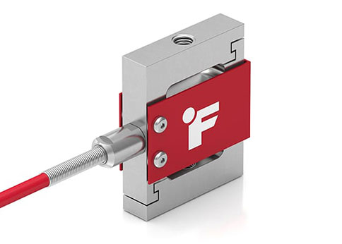 拉力传感器选型要点：量程、精度与安装方式