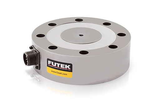 称重传感器工作原理:电阻应变式技术解析