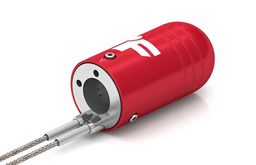 拉力传感器工作原理:应变片式与压电式对比