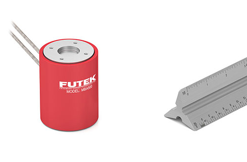 无线扭矩传感器