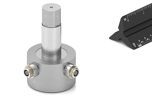 工业多轴传感器在自动化装配线上的安装方案